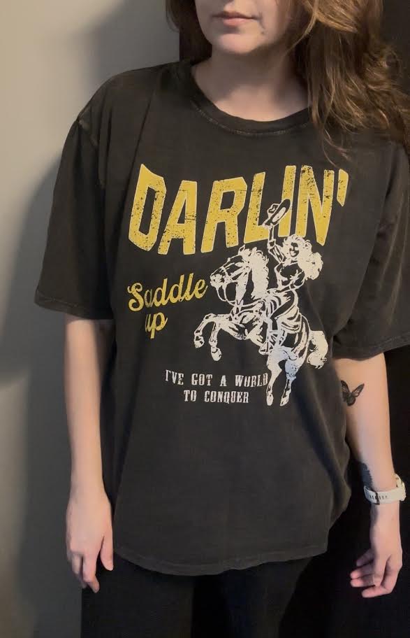Darlin' Tshirt