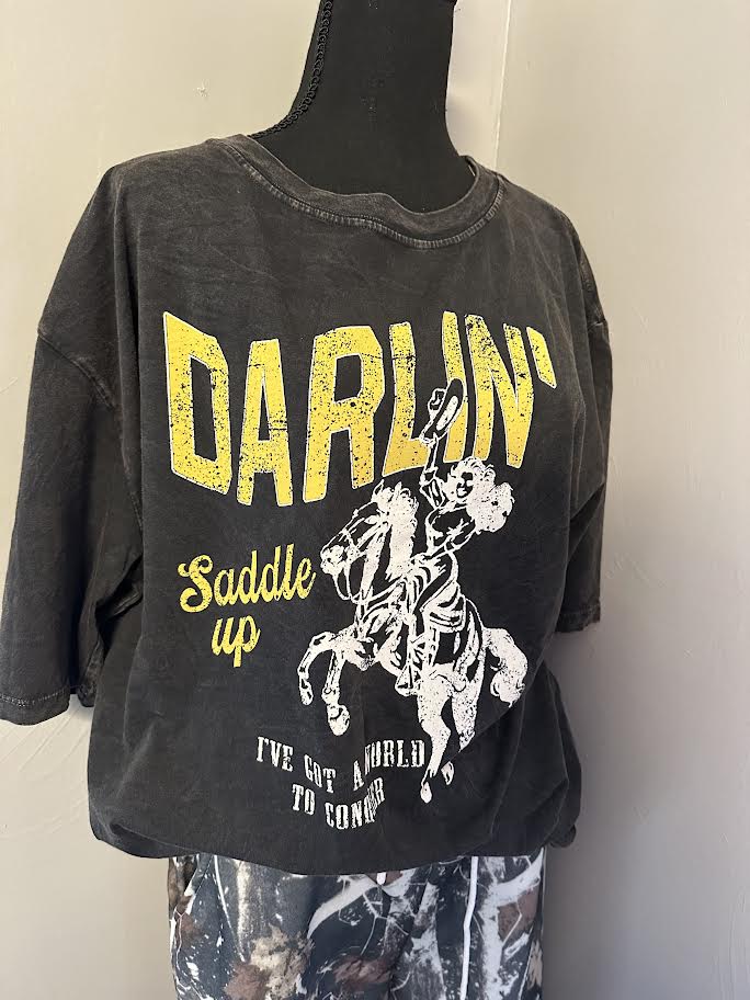 Darlin' Tshirt