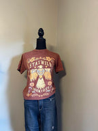 Stay Wild Graphic tee