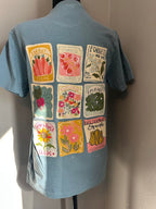 Seed Packet T-Shirt