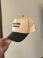 Take a Hike Hat