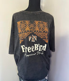 Free Bird tshirt