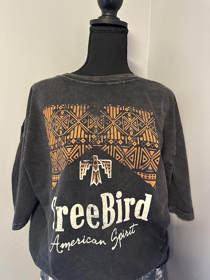 Free Bird tshirt