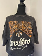 Free Bird tshirt