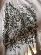 Purple Mountain Sweatshirt