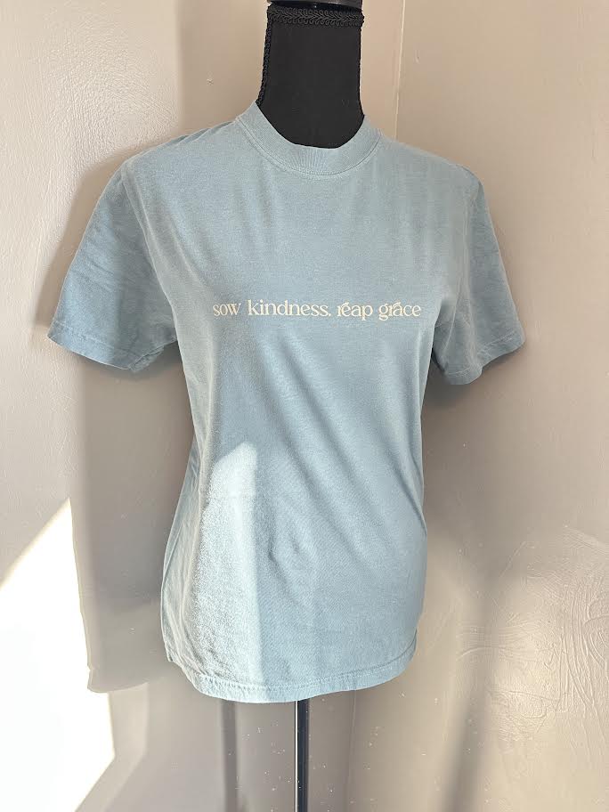 Seed Packet T-Shirt