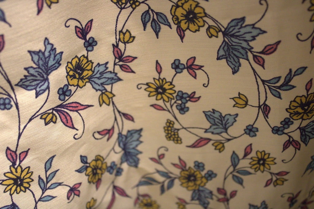 handmade burlap tote bag